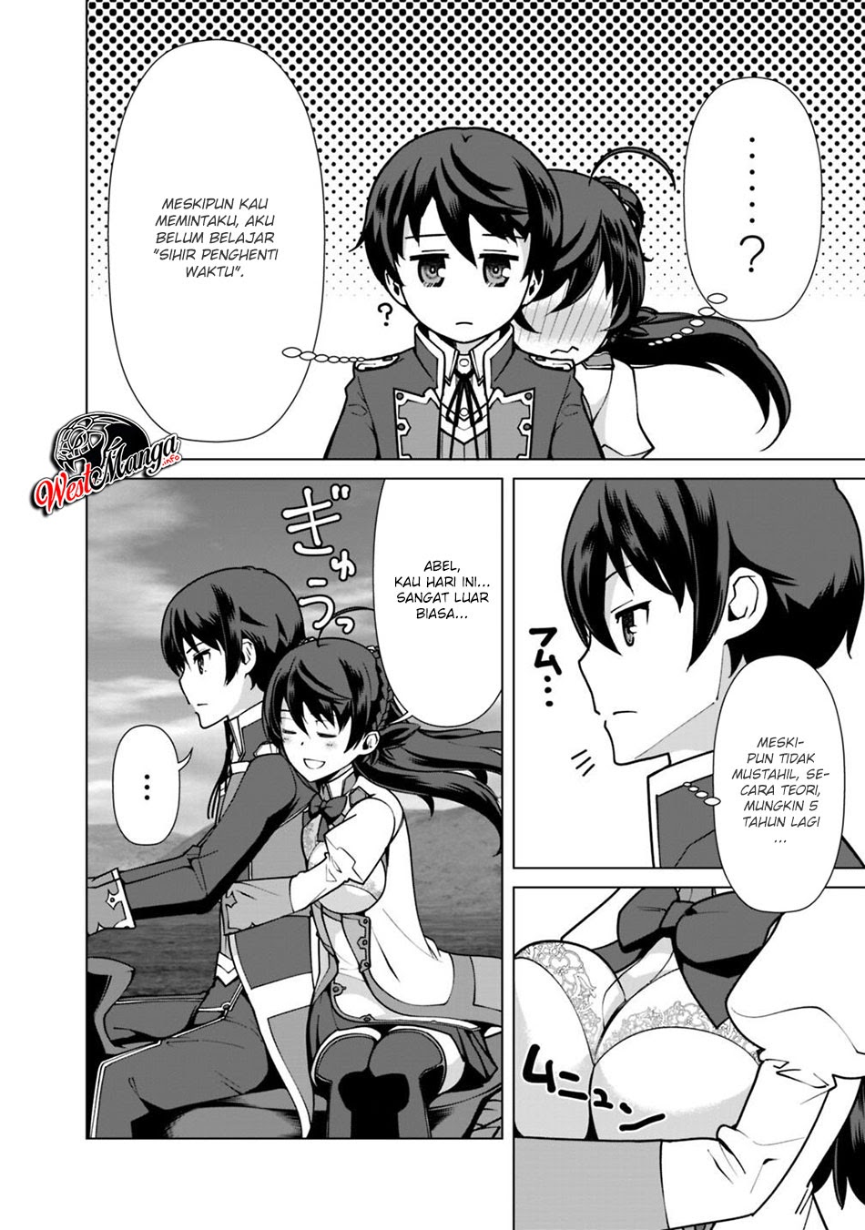 Chapter 31 - halaman 22