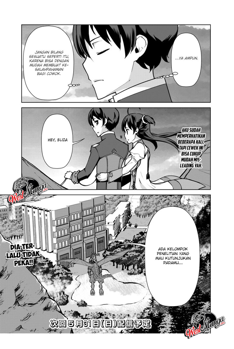 Chapter 31 - halaman 23