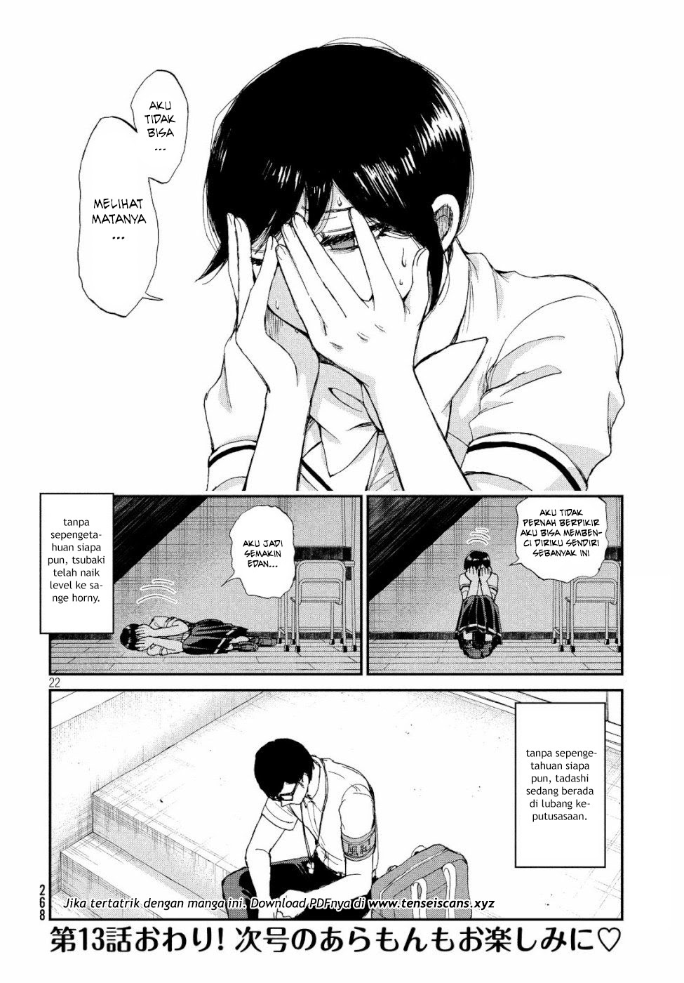 Chapter 13 - halaman 23