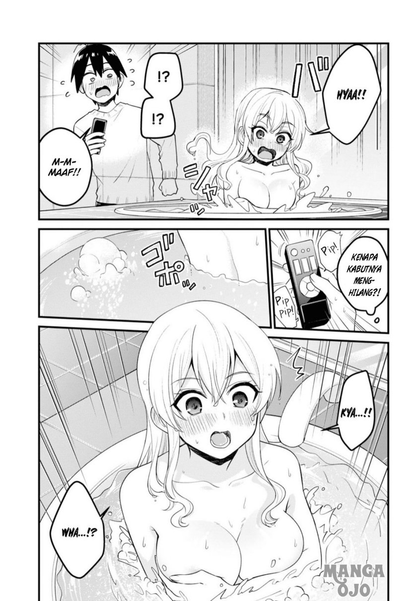 Chapter 98 - halaman 13