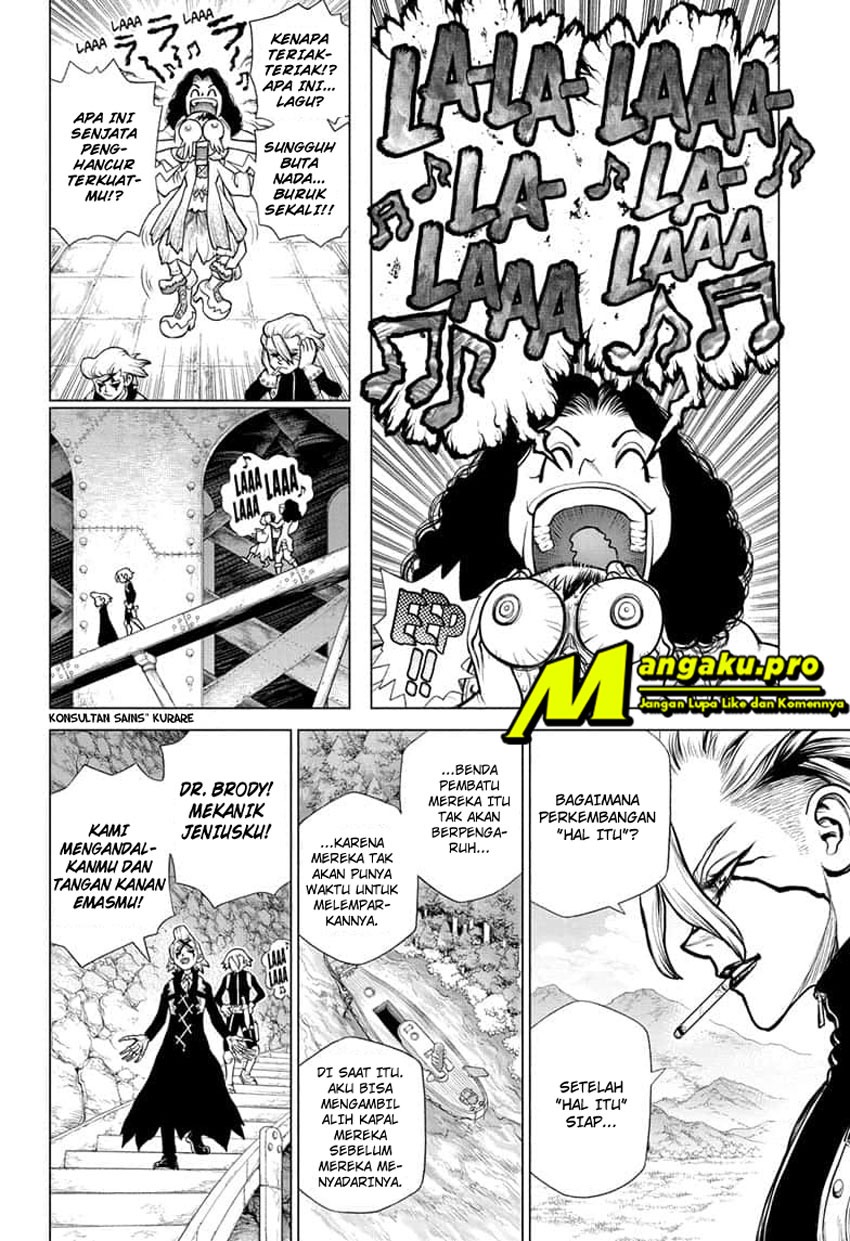 Chapter 161 - halaman 14