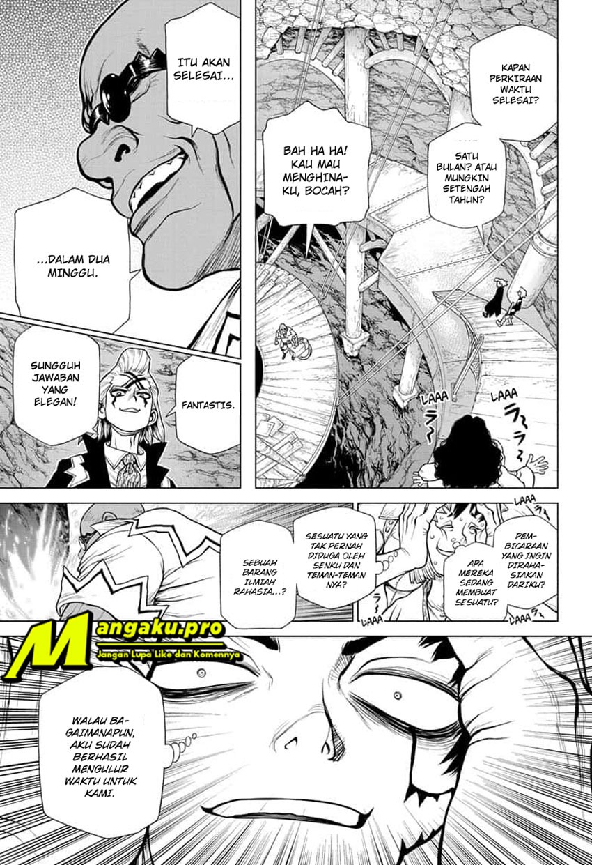 Chapter 161 - halaman 15