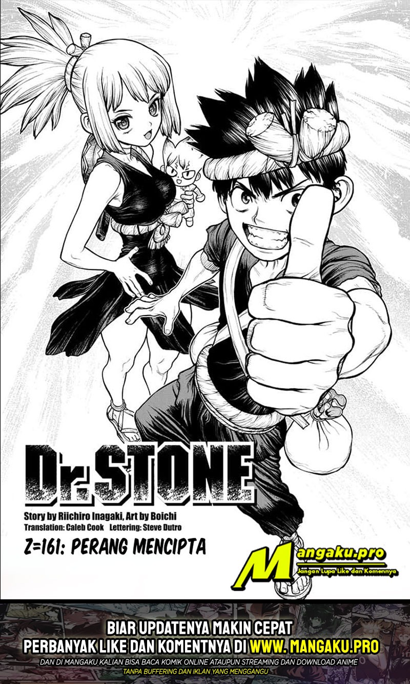 Chapter 161 - halaman 3