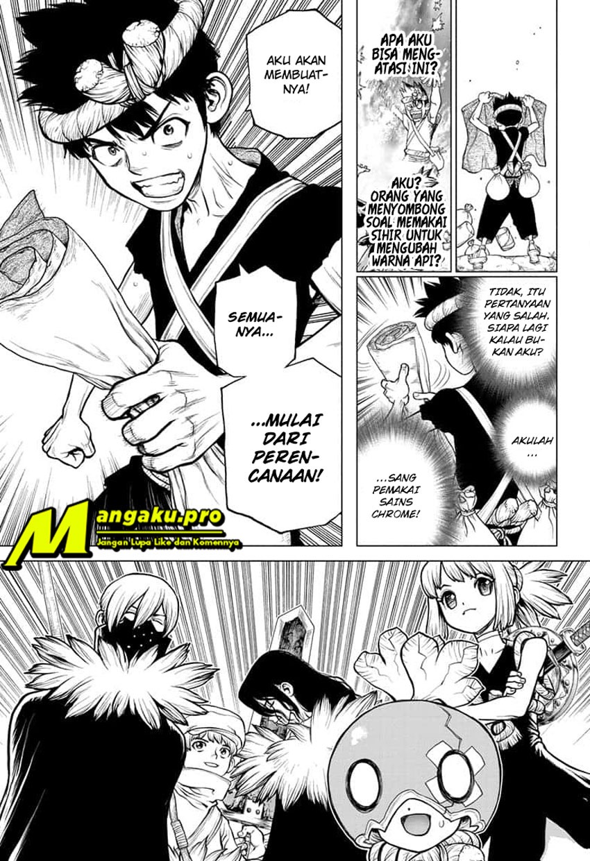 Chapter 161 - halaman 5