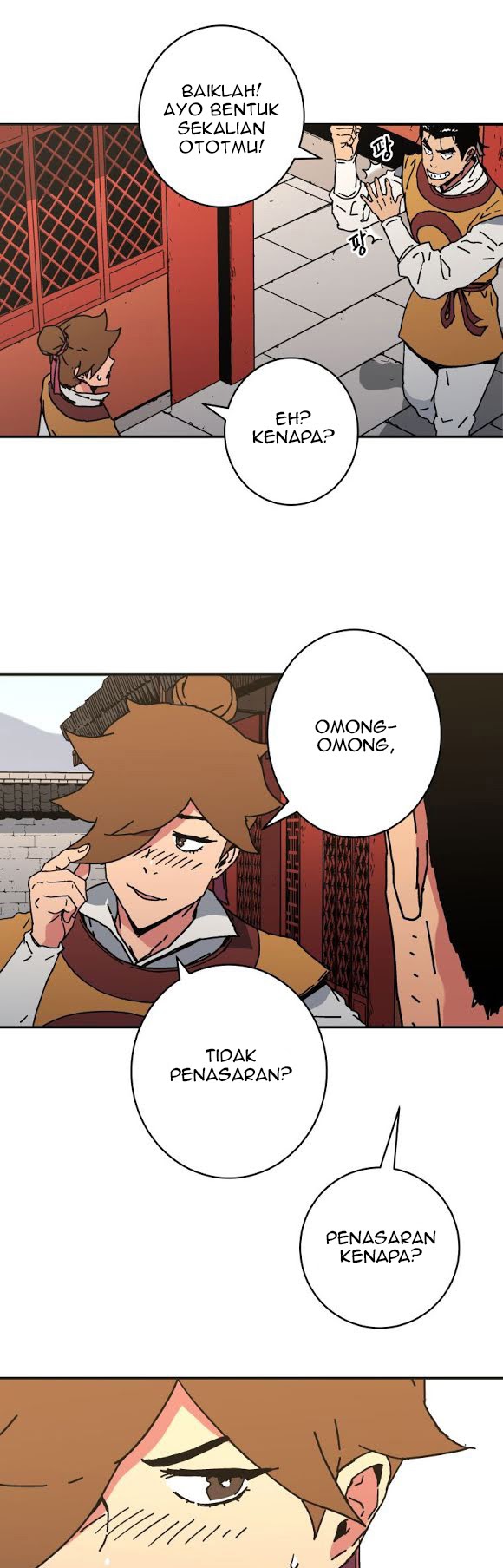 Chapter 123 - halaman 26