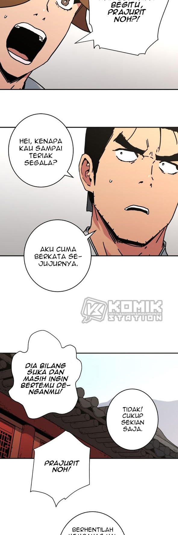 Chapter 123 - halaman 30