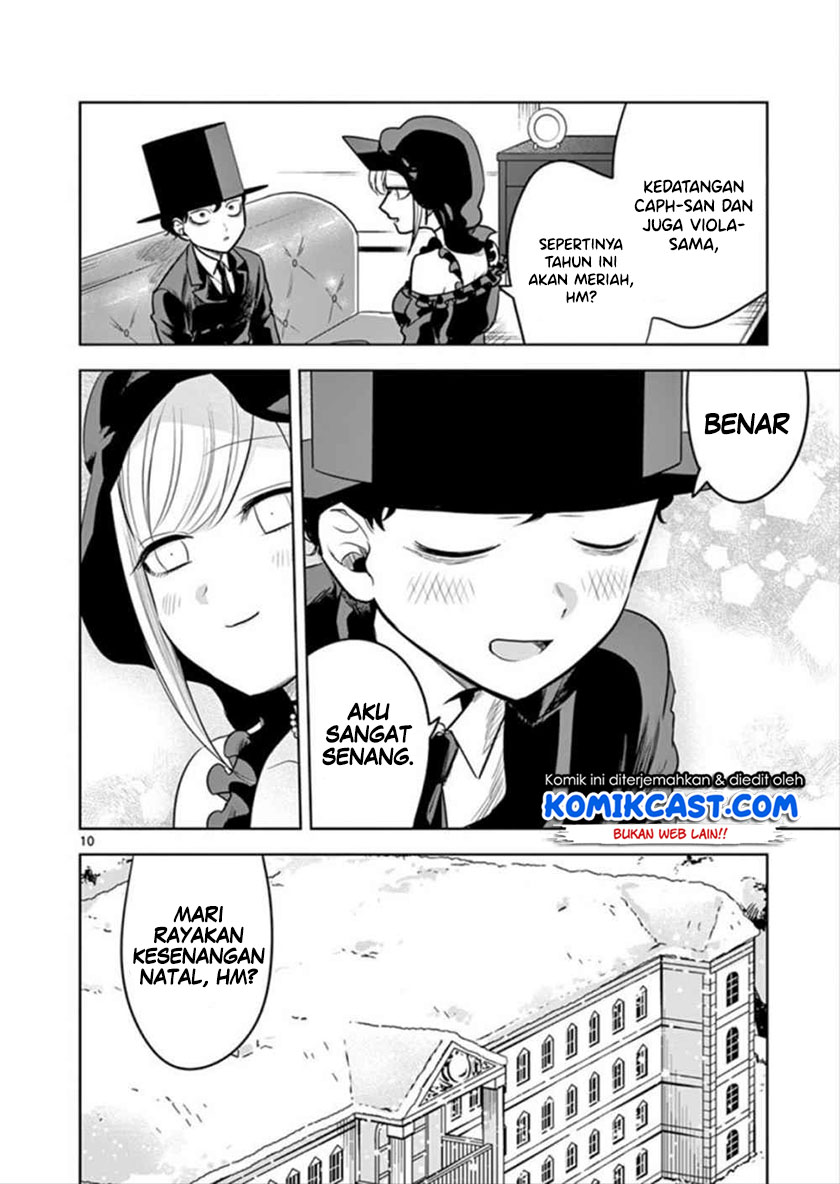 Chapter 50 - halaman 12