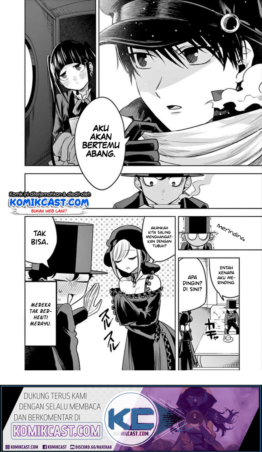 Chapter 50 - halaman 14