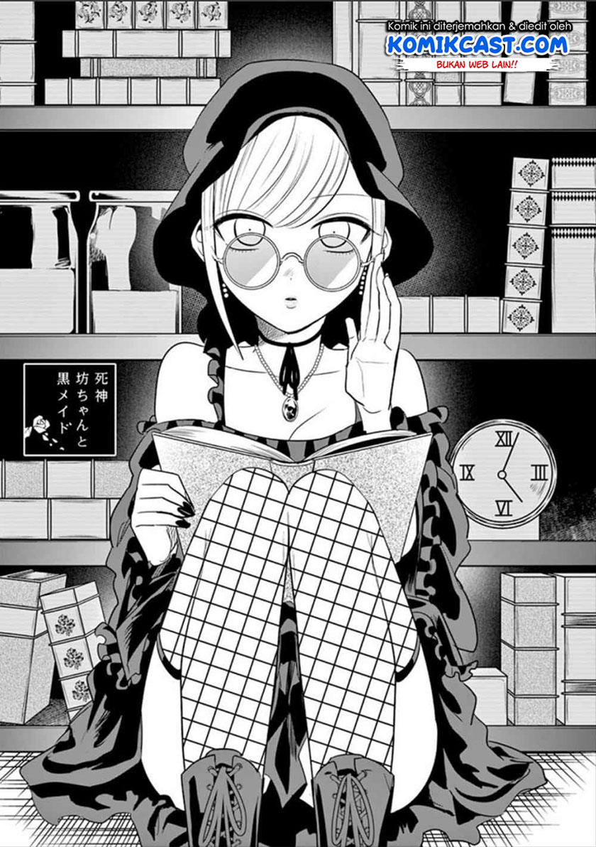 Chapter 50 - halaman 3
