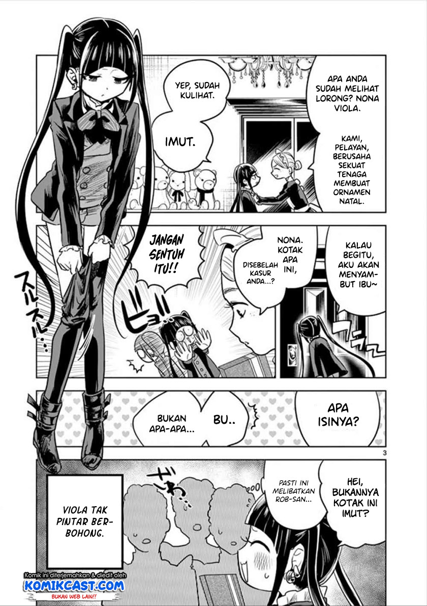 Chapter 50 - halaman 5