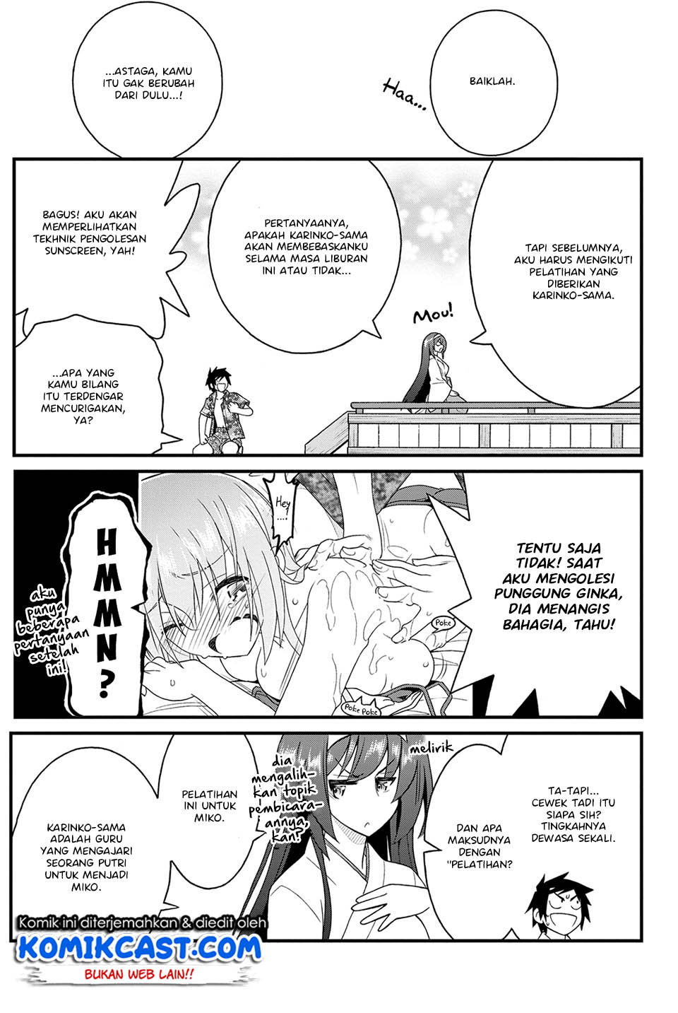 Chapter 23 - halaman 18