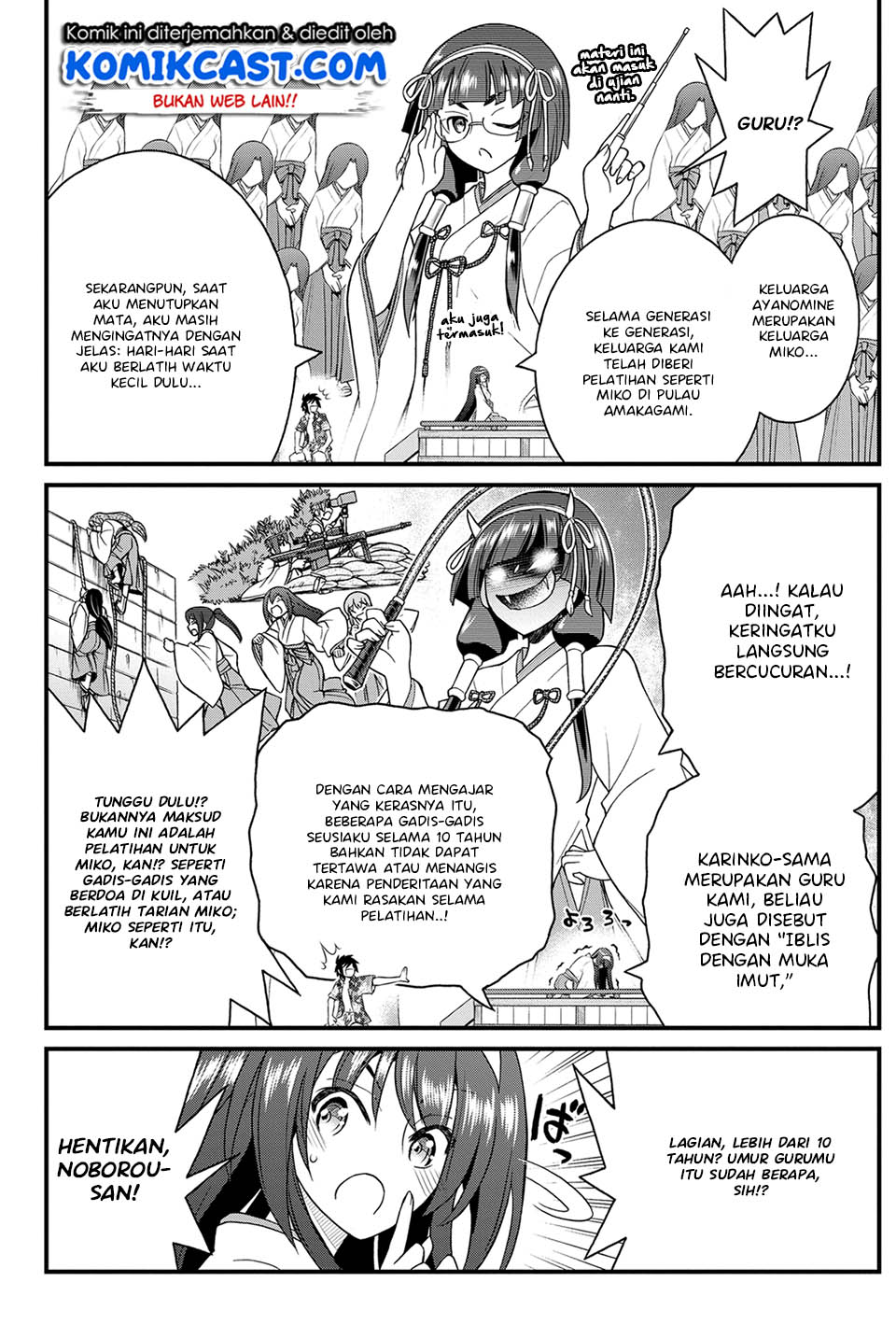 Chapter 23 - halaman 19