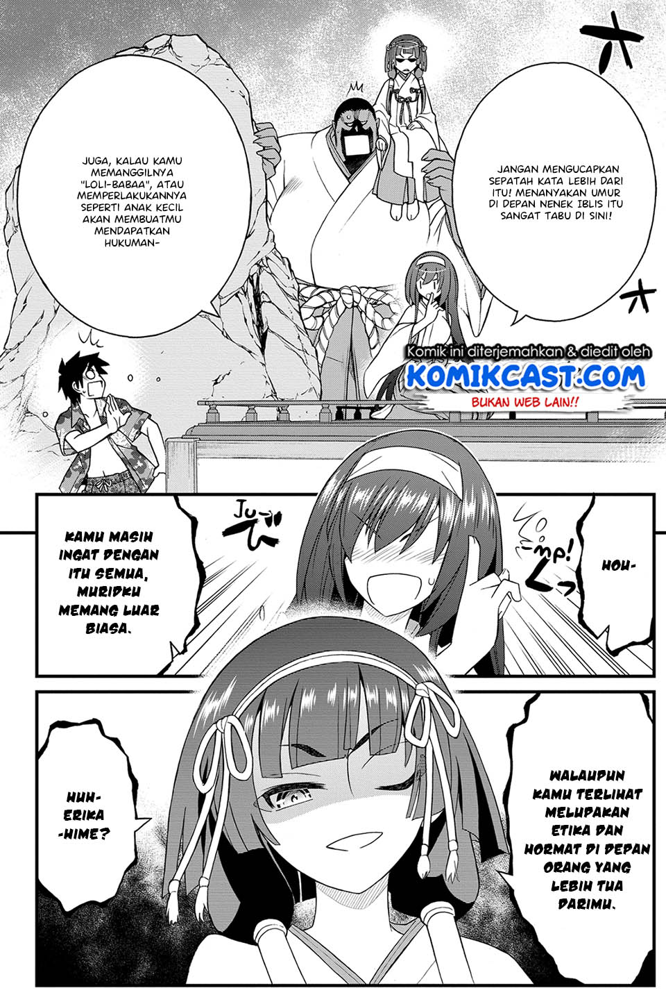 Chapter 23 - halaman 20
