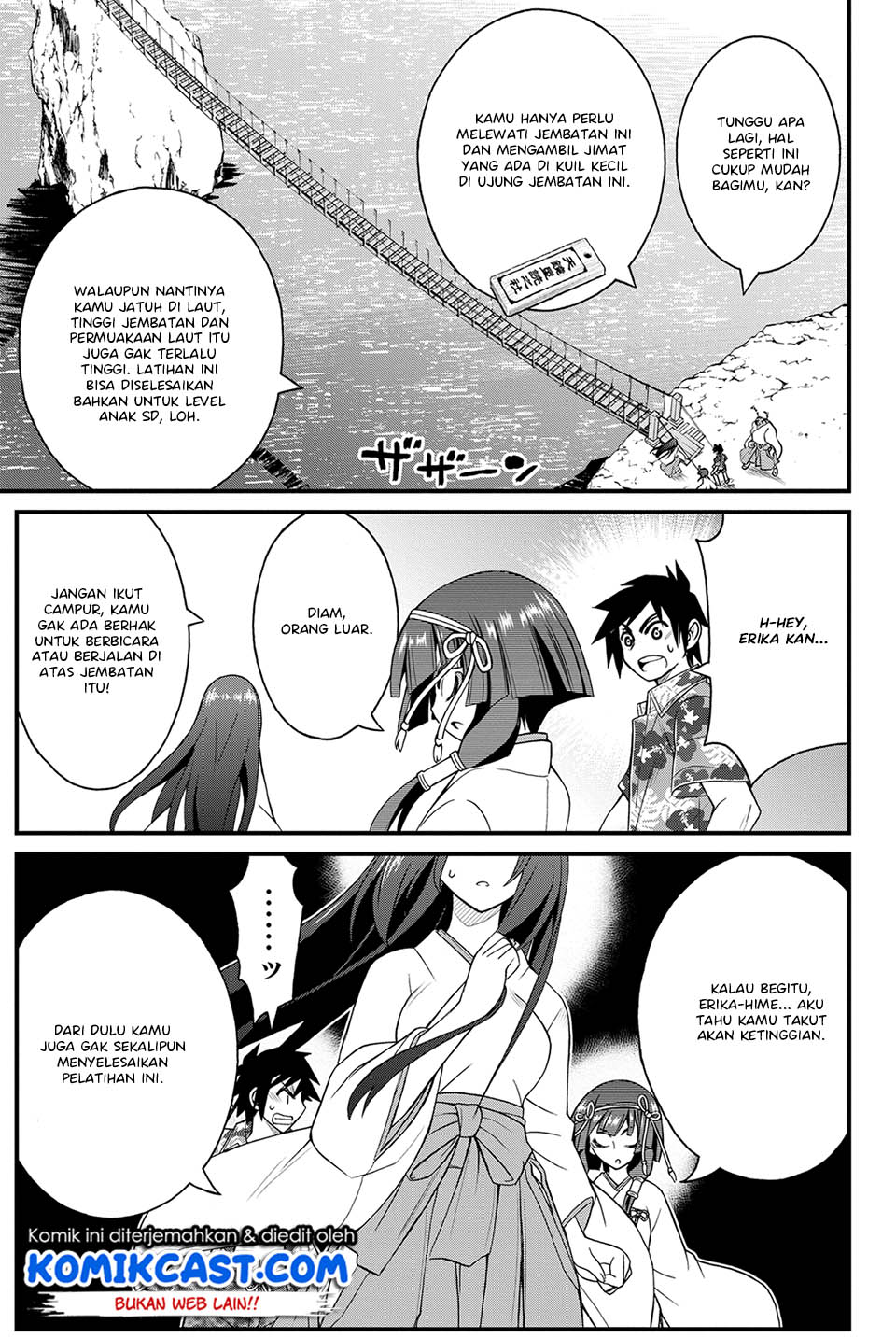 Chapter 23 - halaman 23