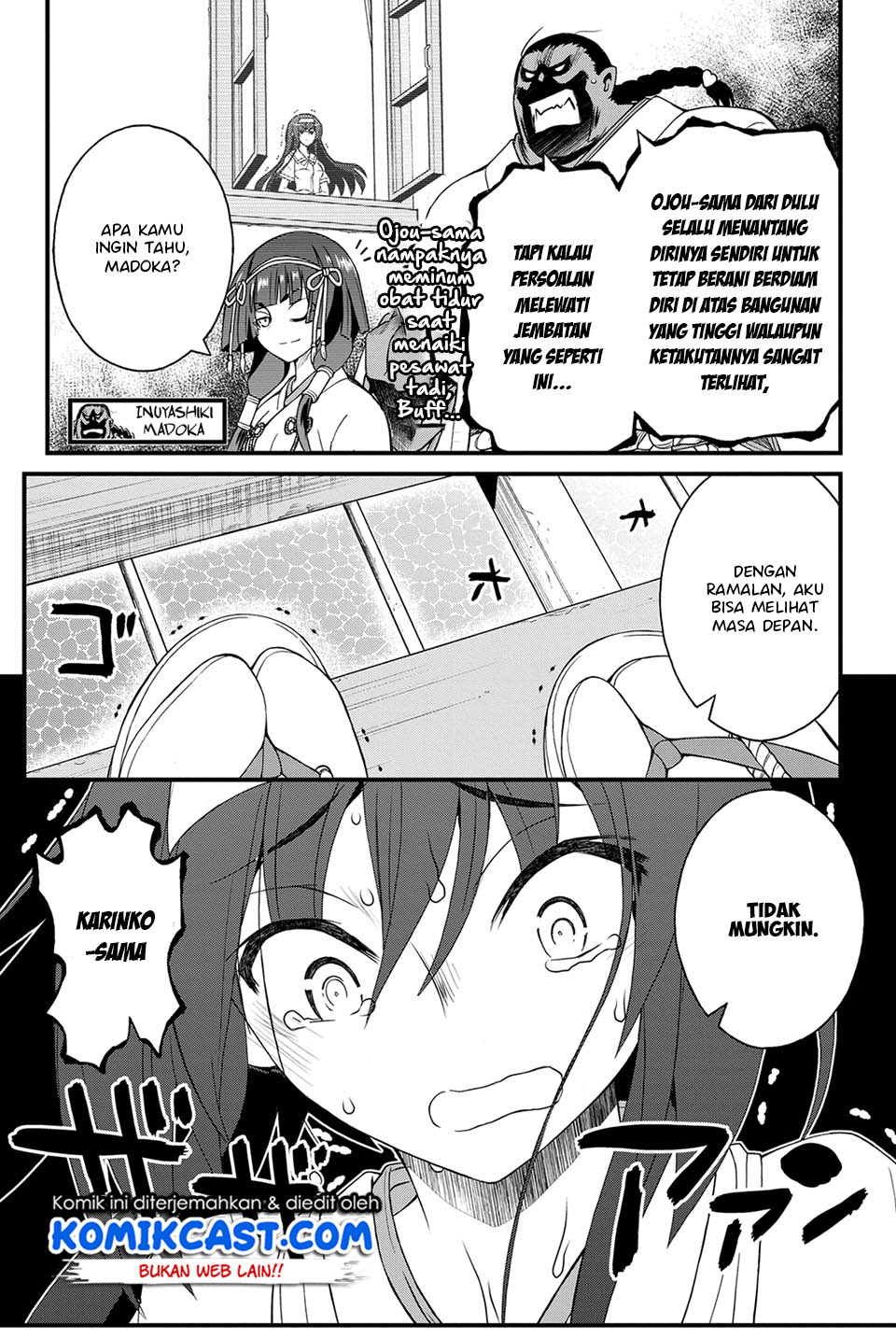 Chapter 23 - halaman 26