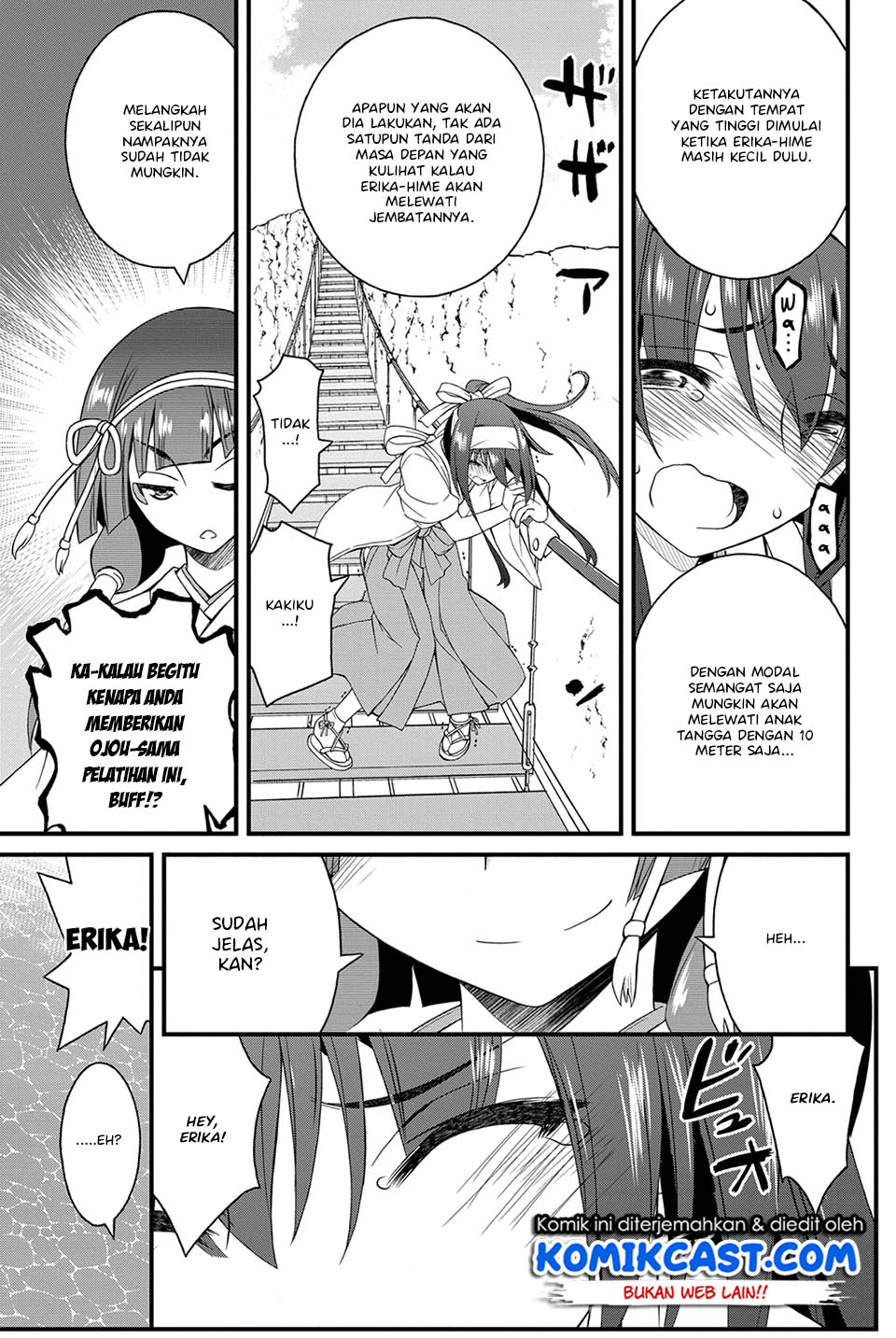 Chapter 23 - halaman 27
