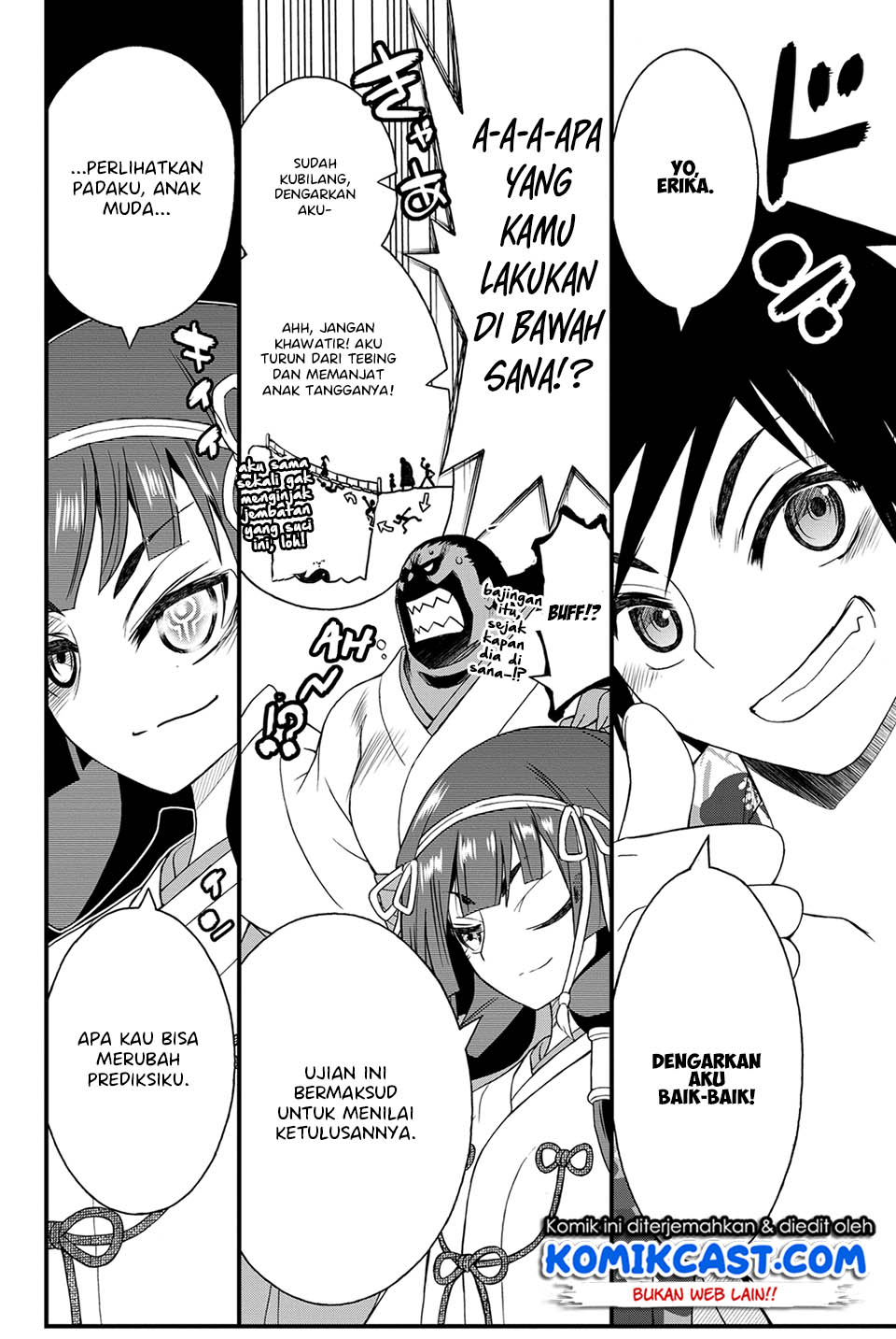 Chapter 23 - halaman 29