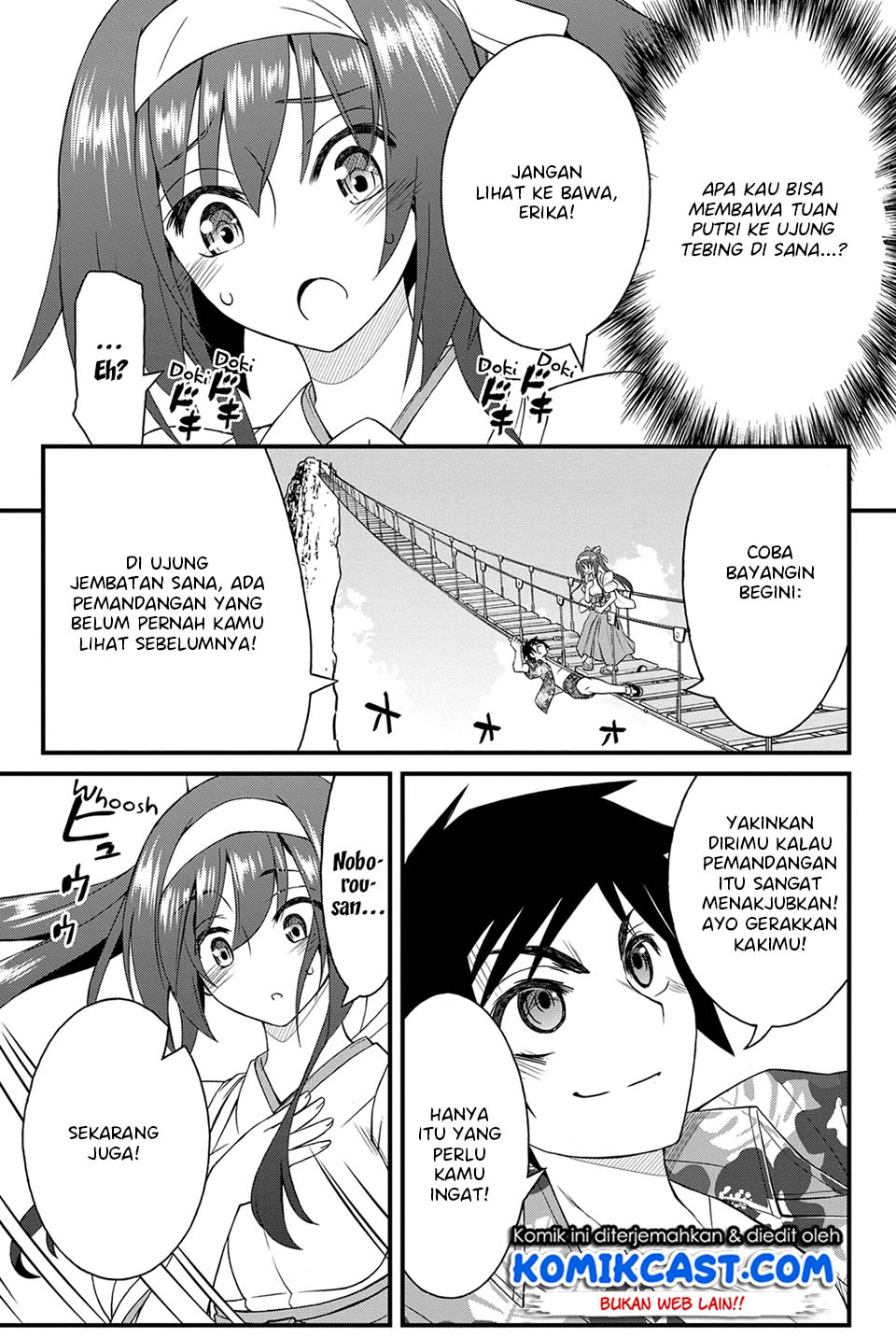 Chapter 23 - halaman 30