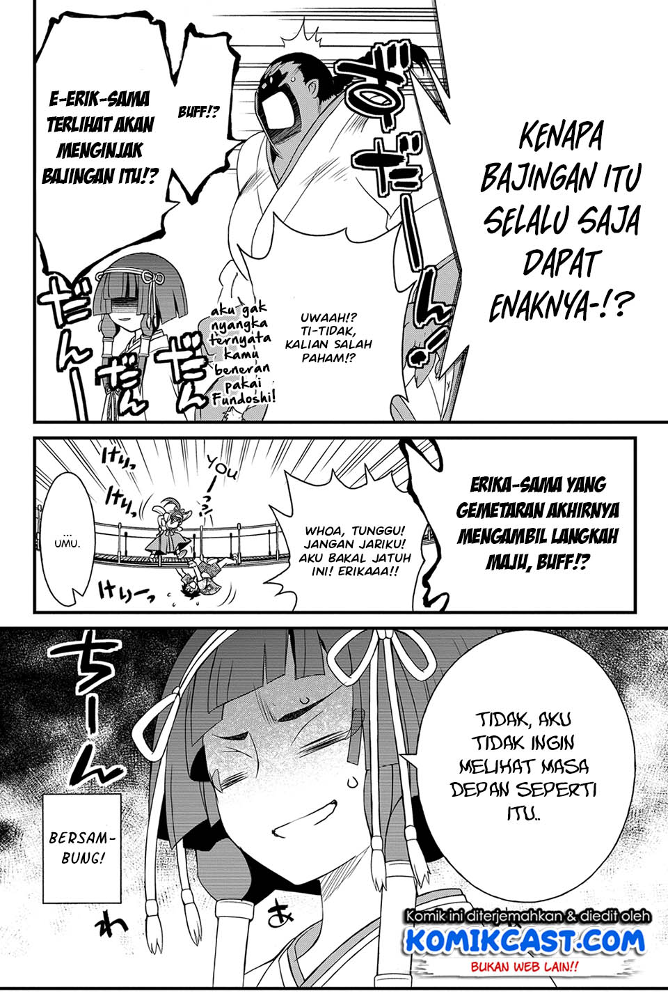 Chapter 23 - halaman 32