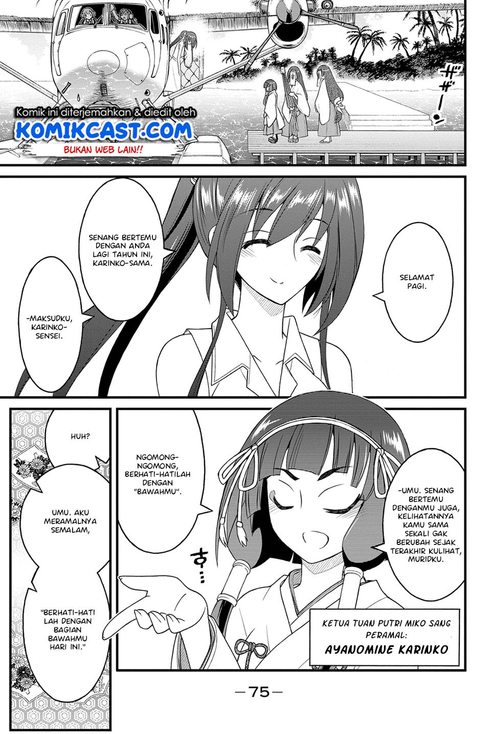 Chapter 23 - halaman 6