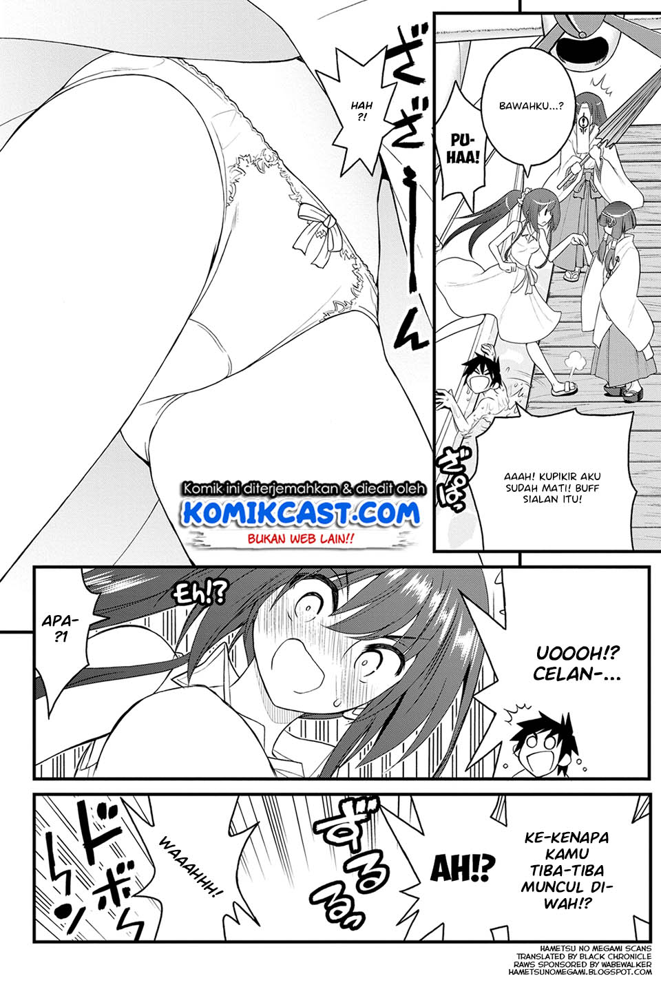 Chapter 23 - halaman 7