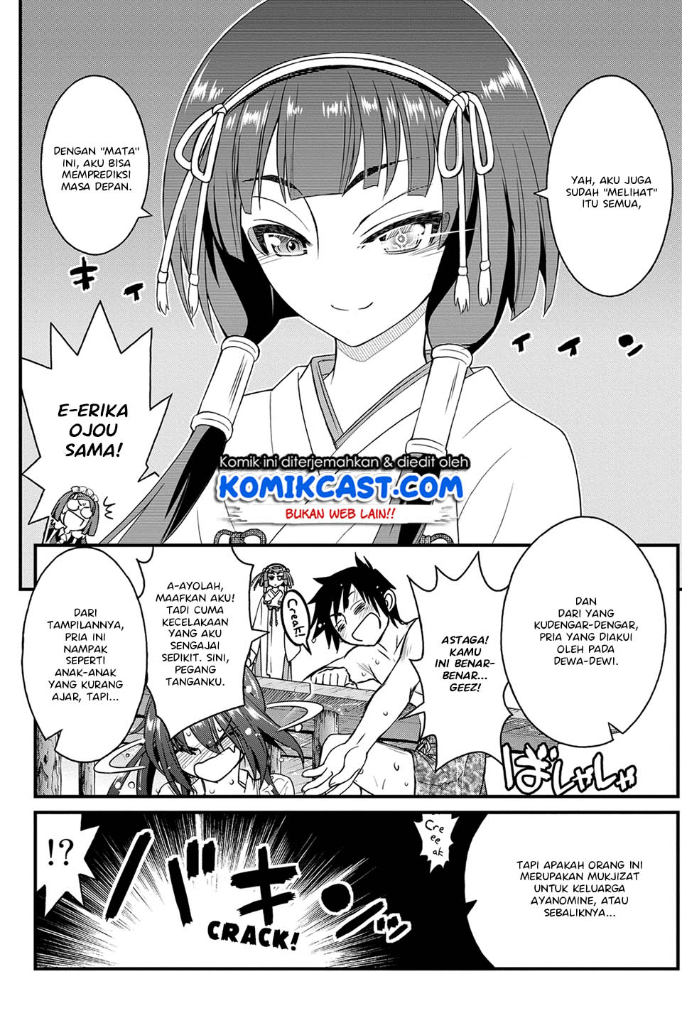 Chapter 23 - halaman 9
