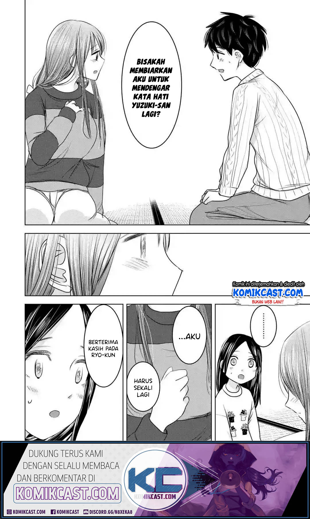 Chapter 16 - halaman 30