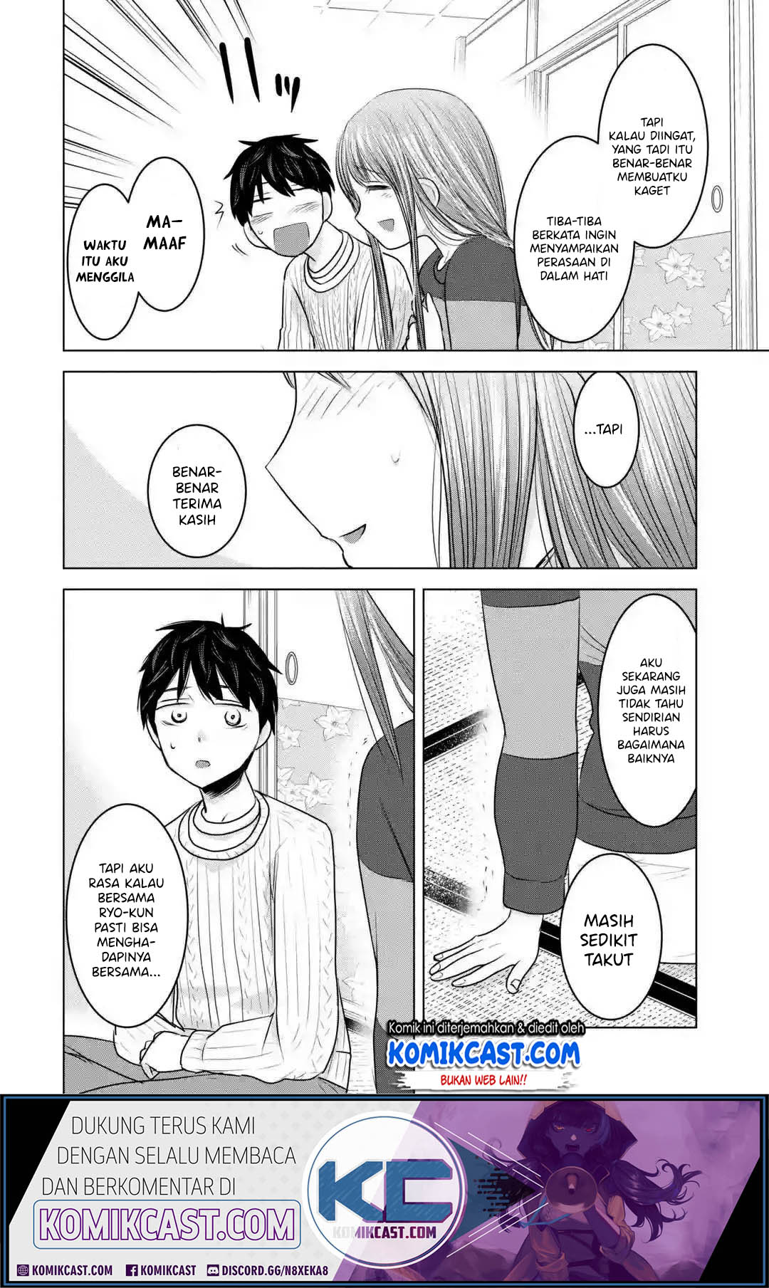 Chapter 16 - halaman 34