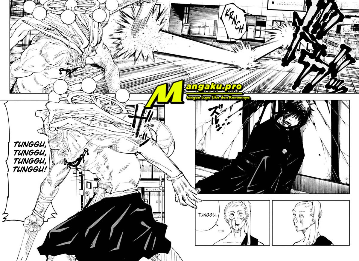 Chapter 117 - halaman 14