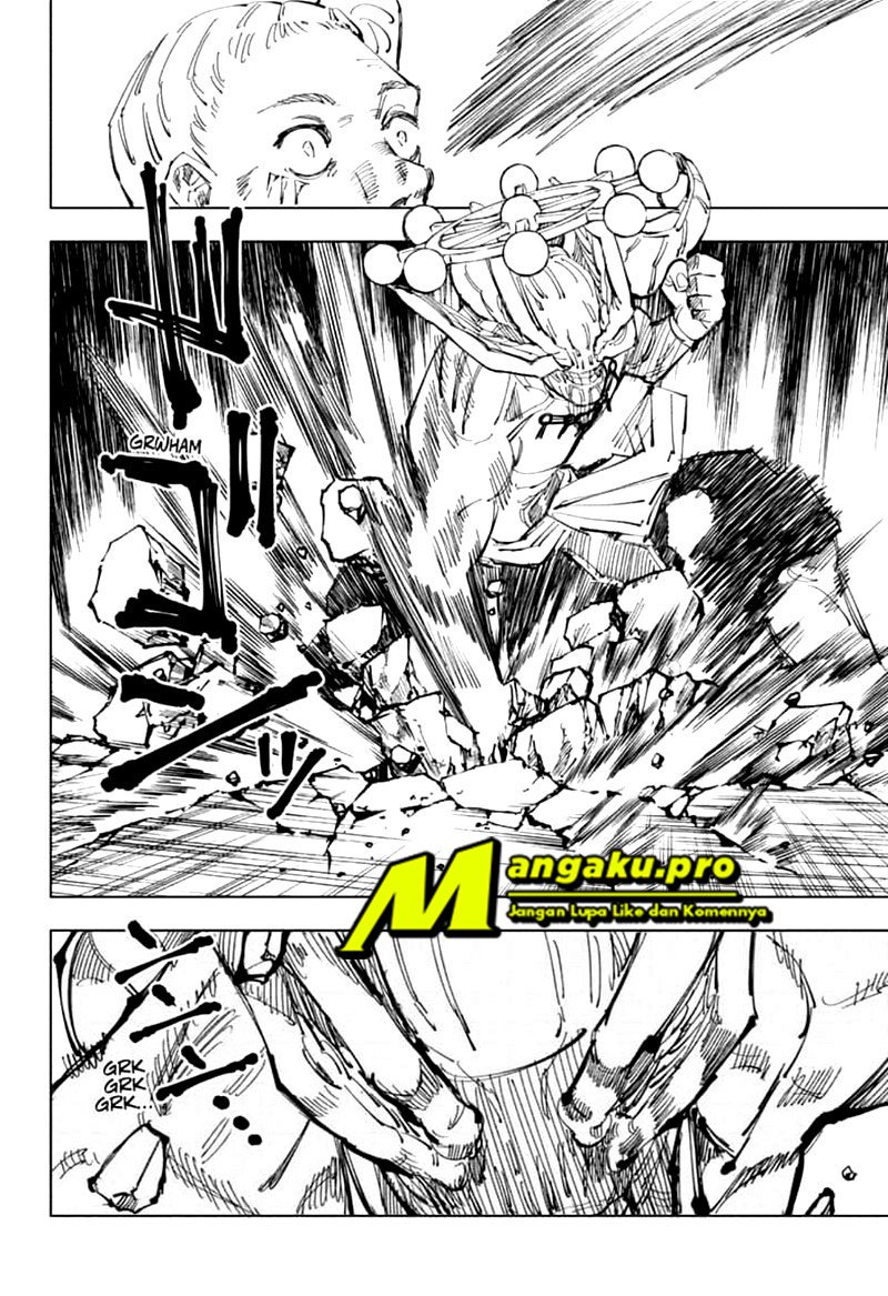 Chapter 117 - halaman 17