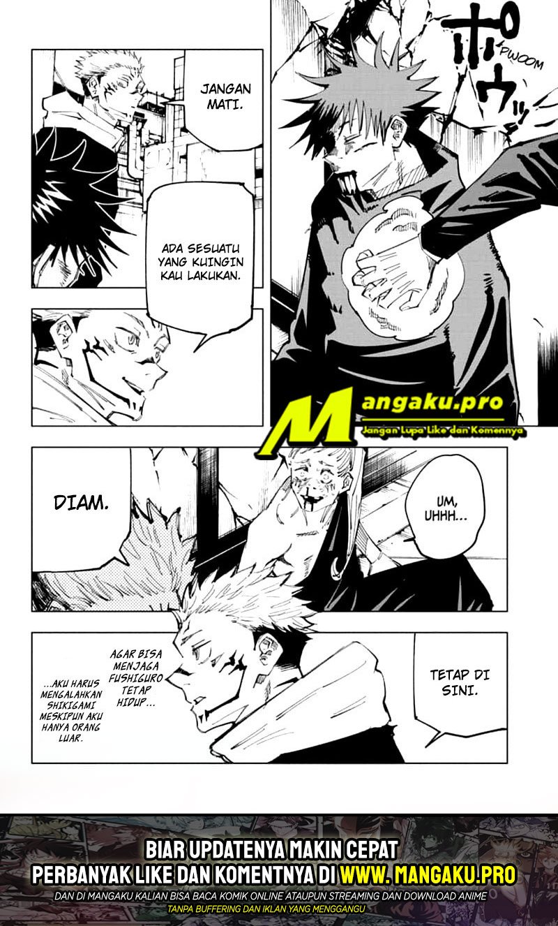 Chapter 117 - halaman 19