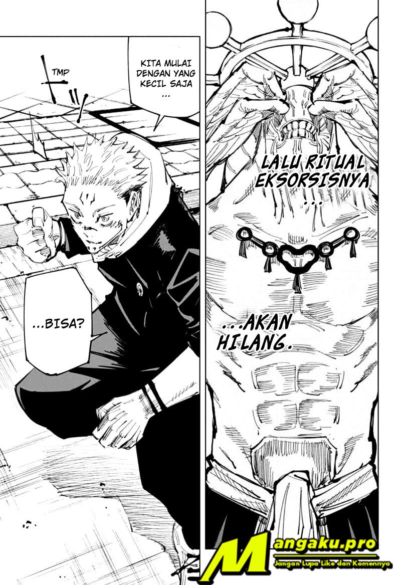 Chapter 117 - halaman 20