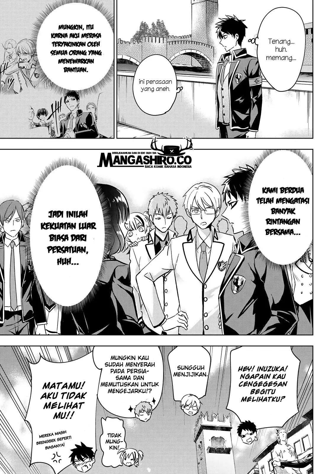 Chapter 111 - halaman 12