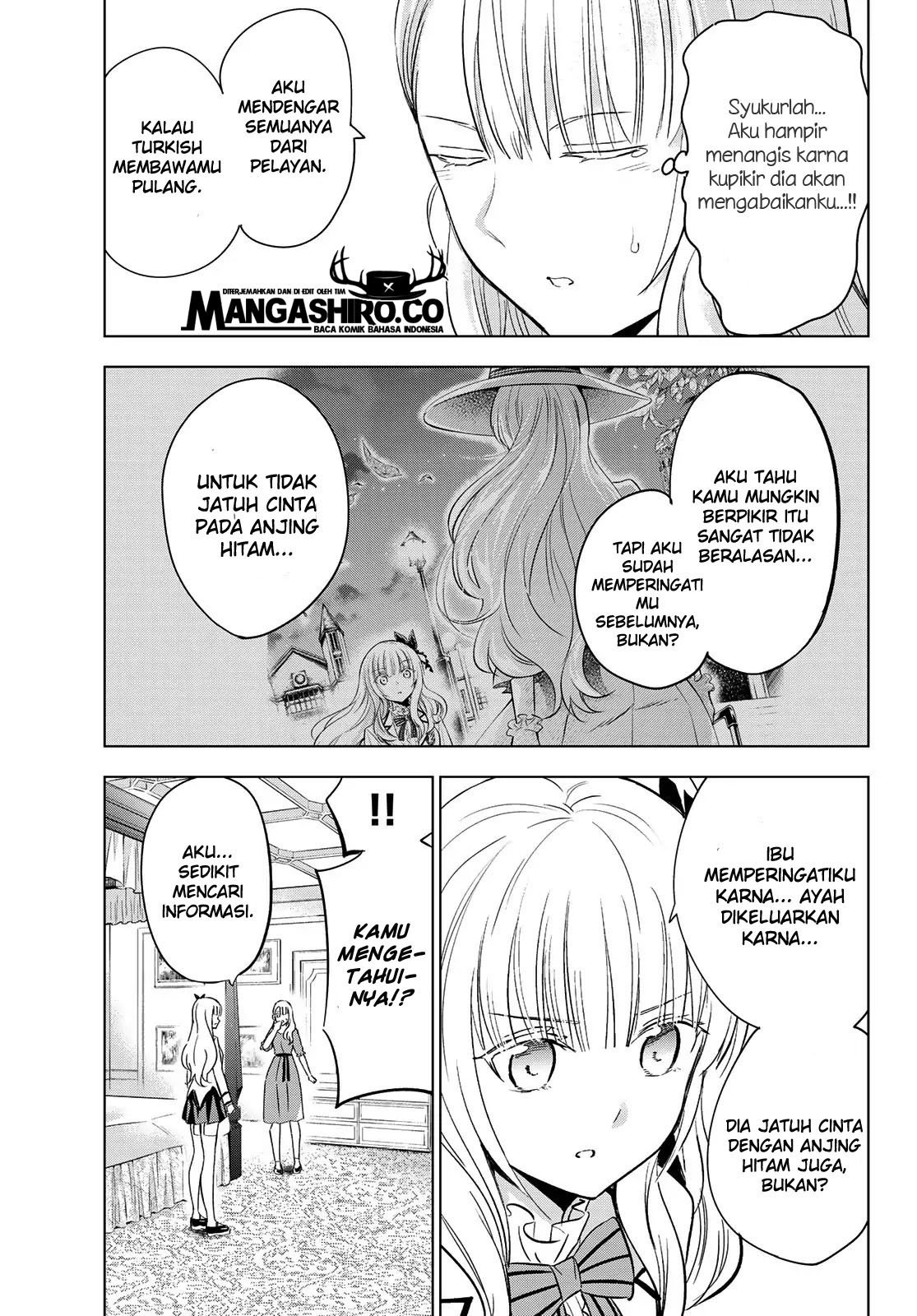 Chapter 111 - halaman 14