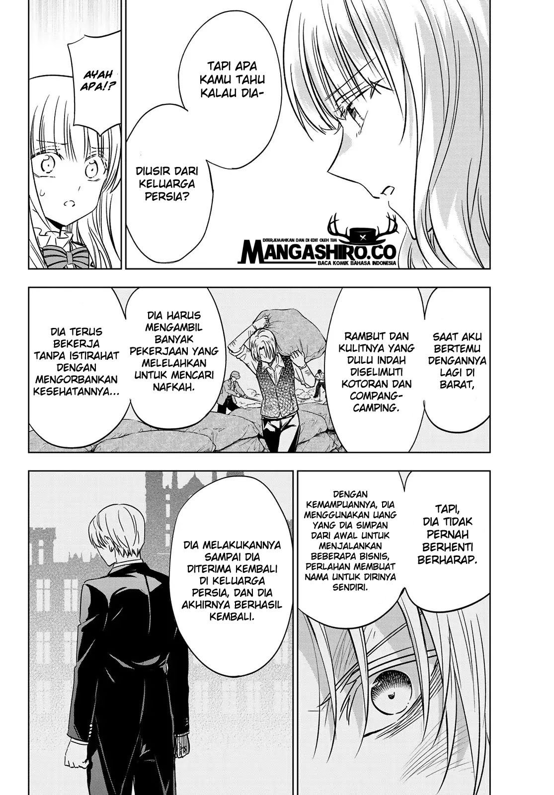 Chapter 111 - halaman 15