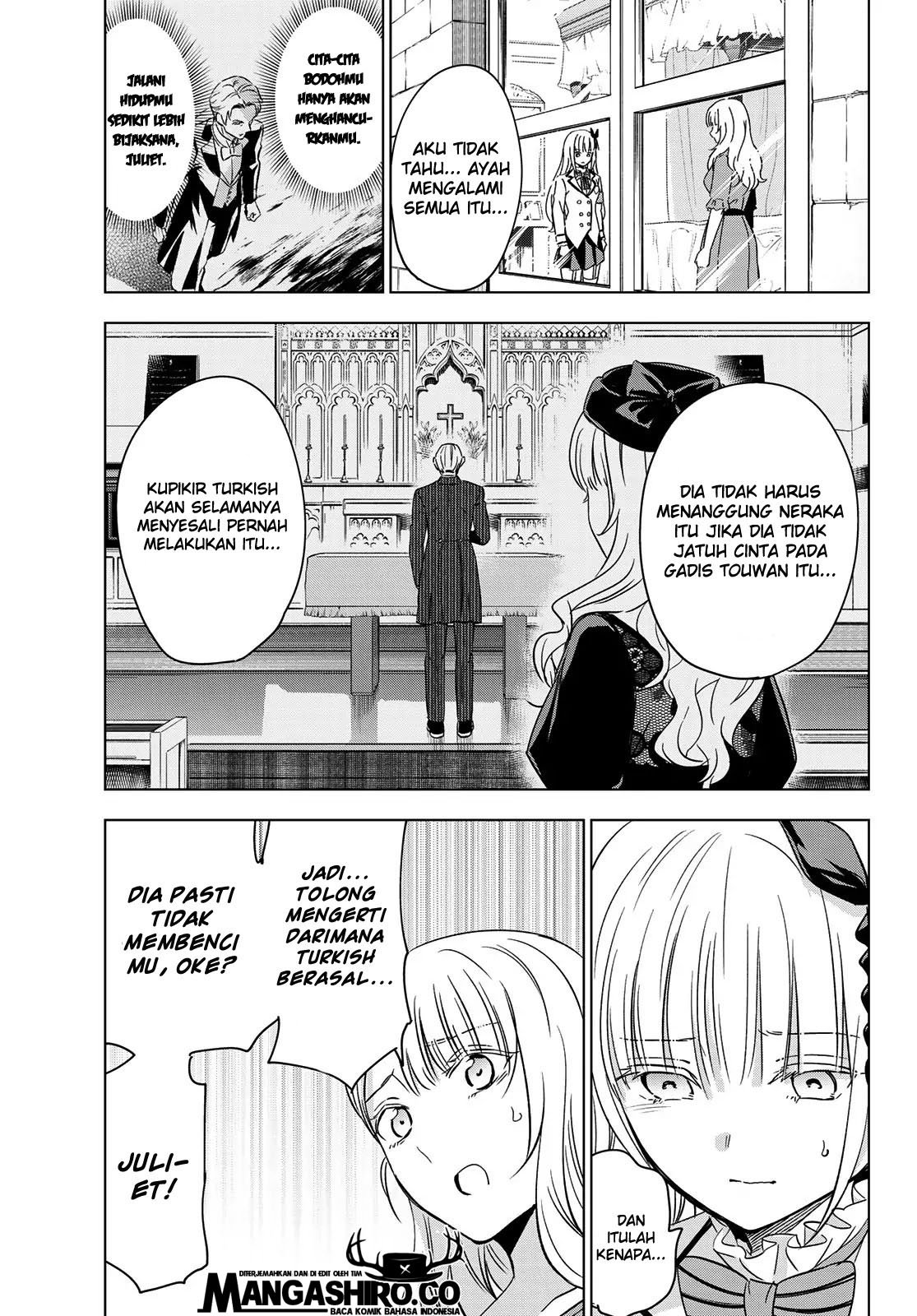 Chapter 111 - halaman 16