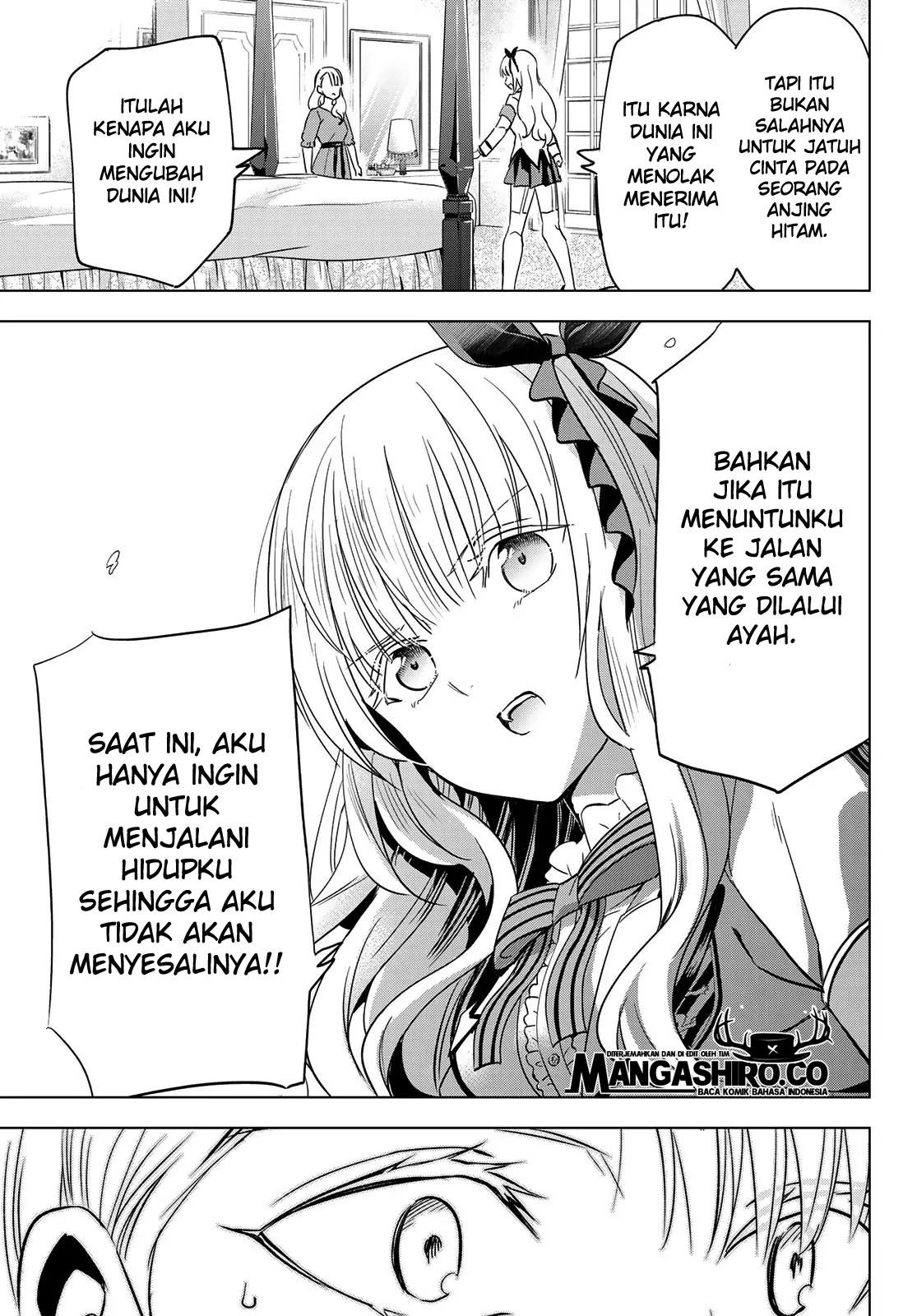 Chapter 111 - halaman 18