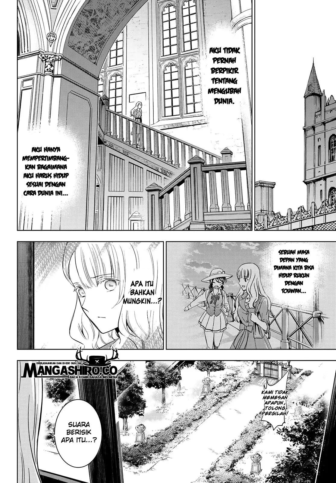 Chapter 111 - halaman 19