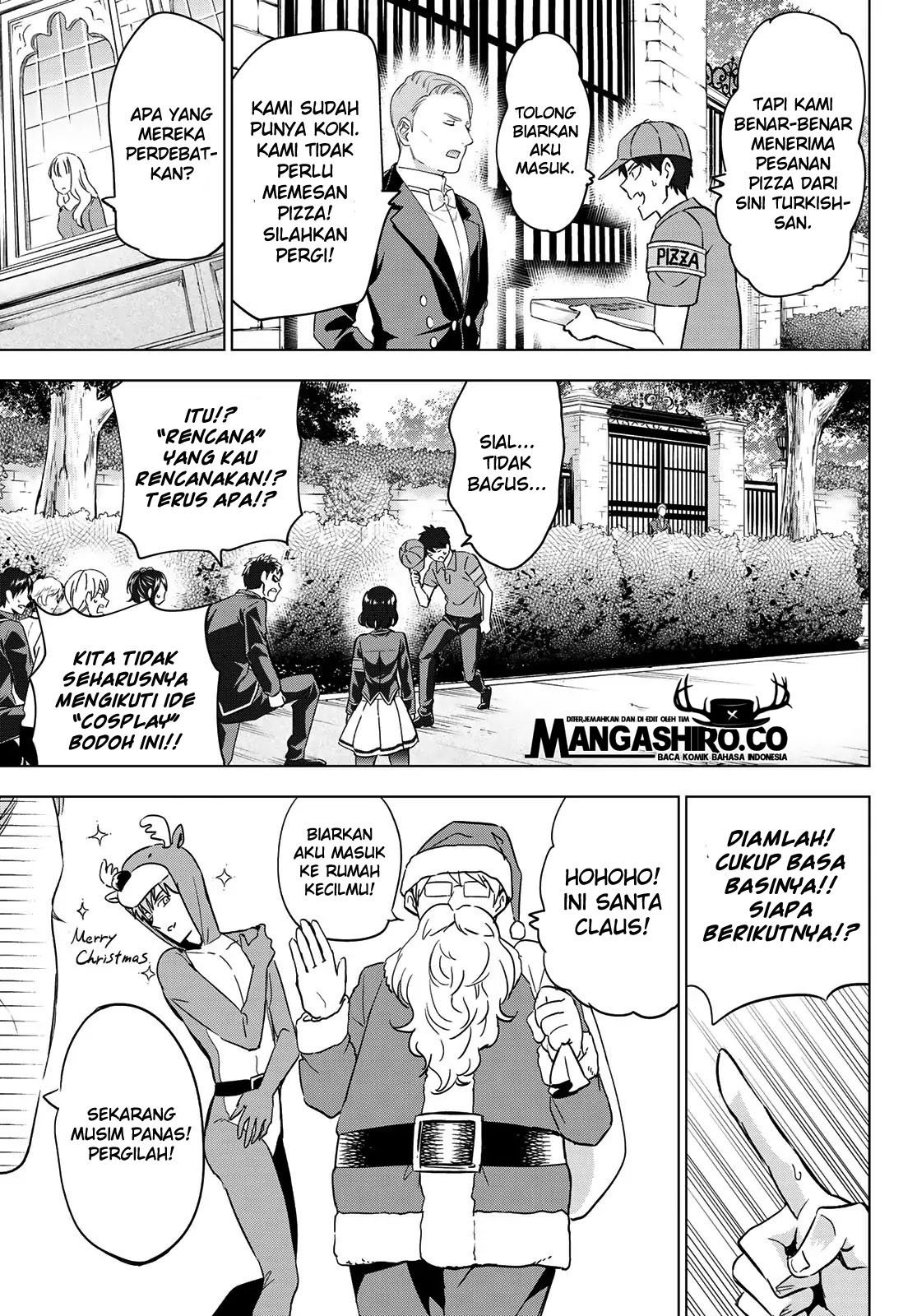 Chapter 111 - halaman 20