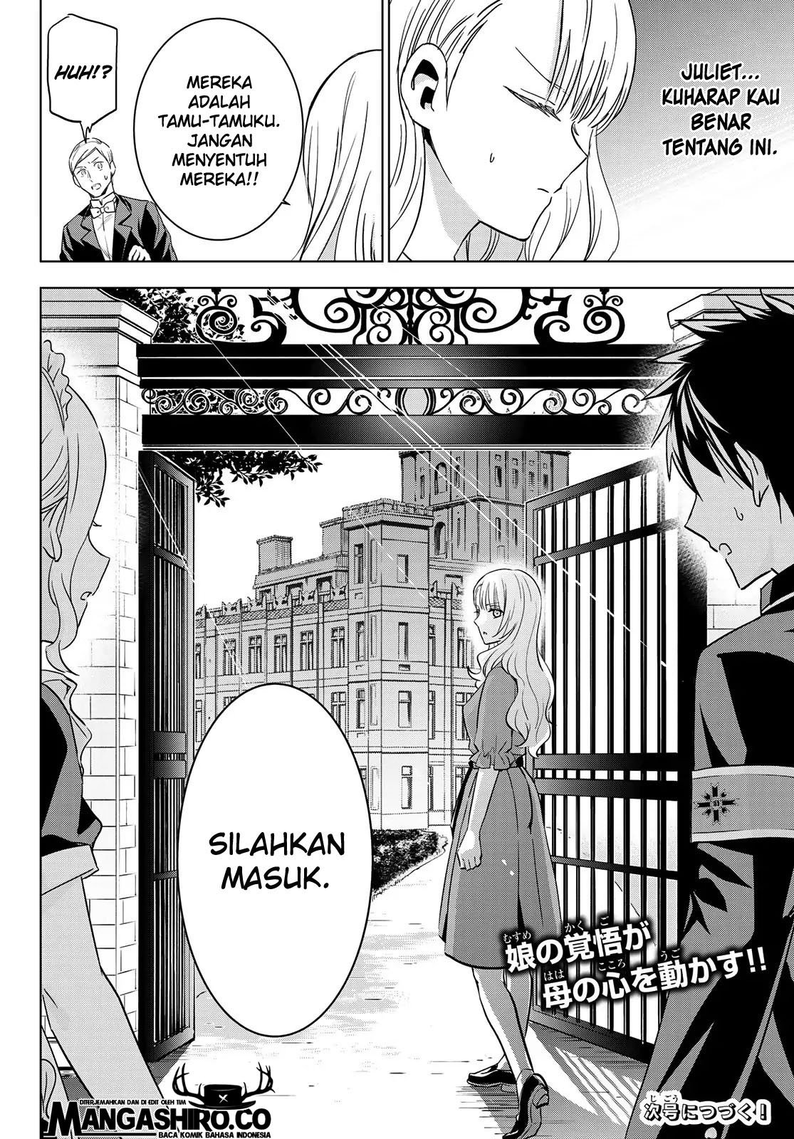 Chapter 111 - halaman 23