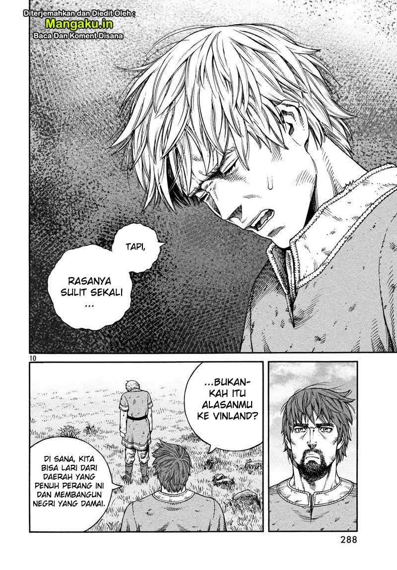 Chapter 160 - halaman 11