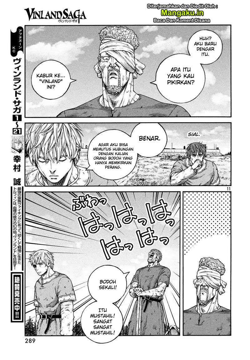 Chapter 160 - halaman 12