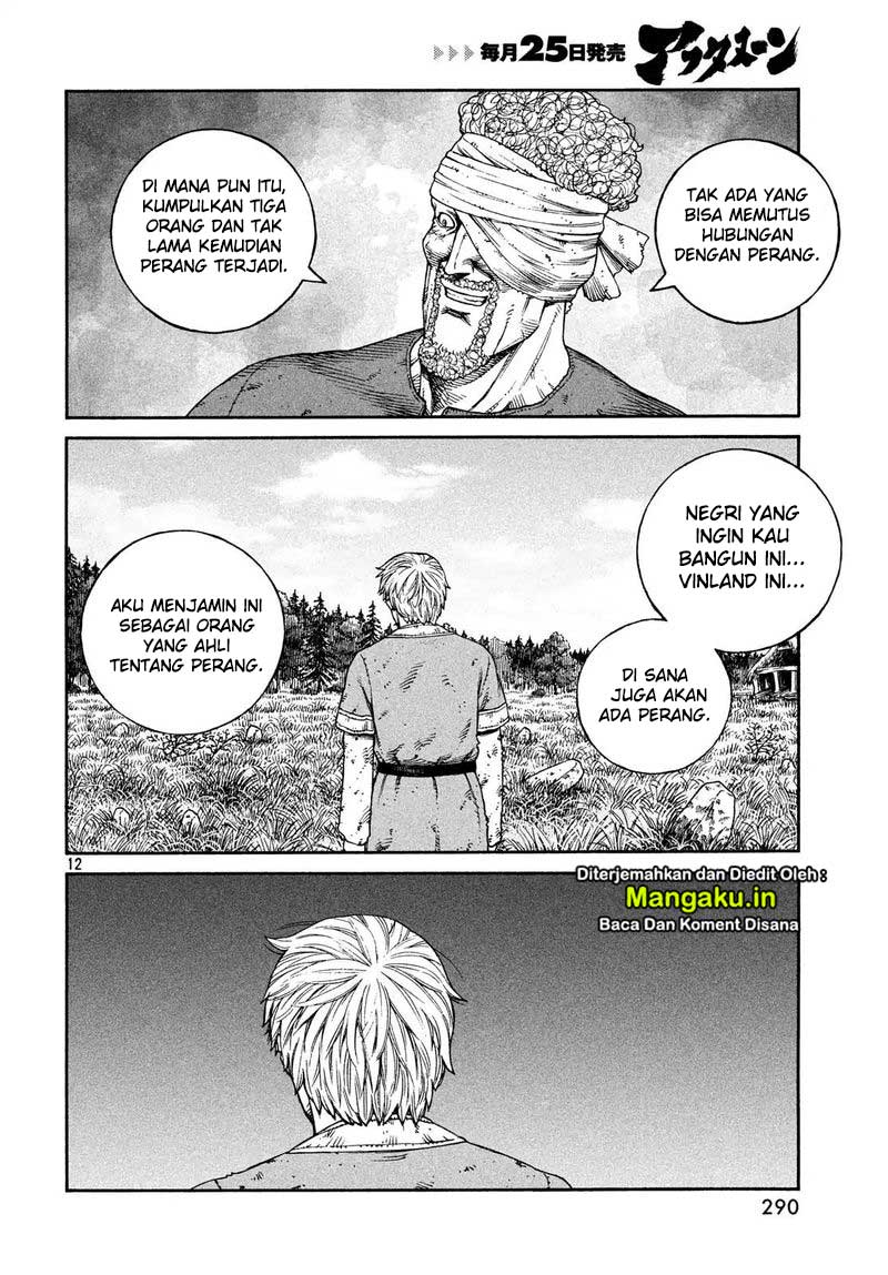 Chapter 160 - halaman 13