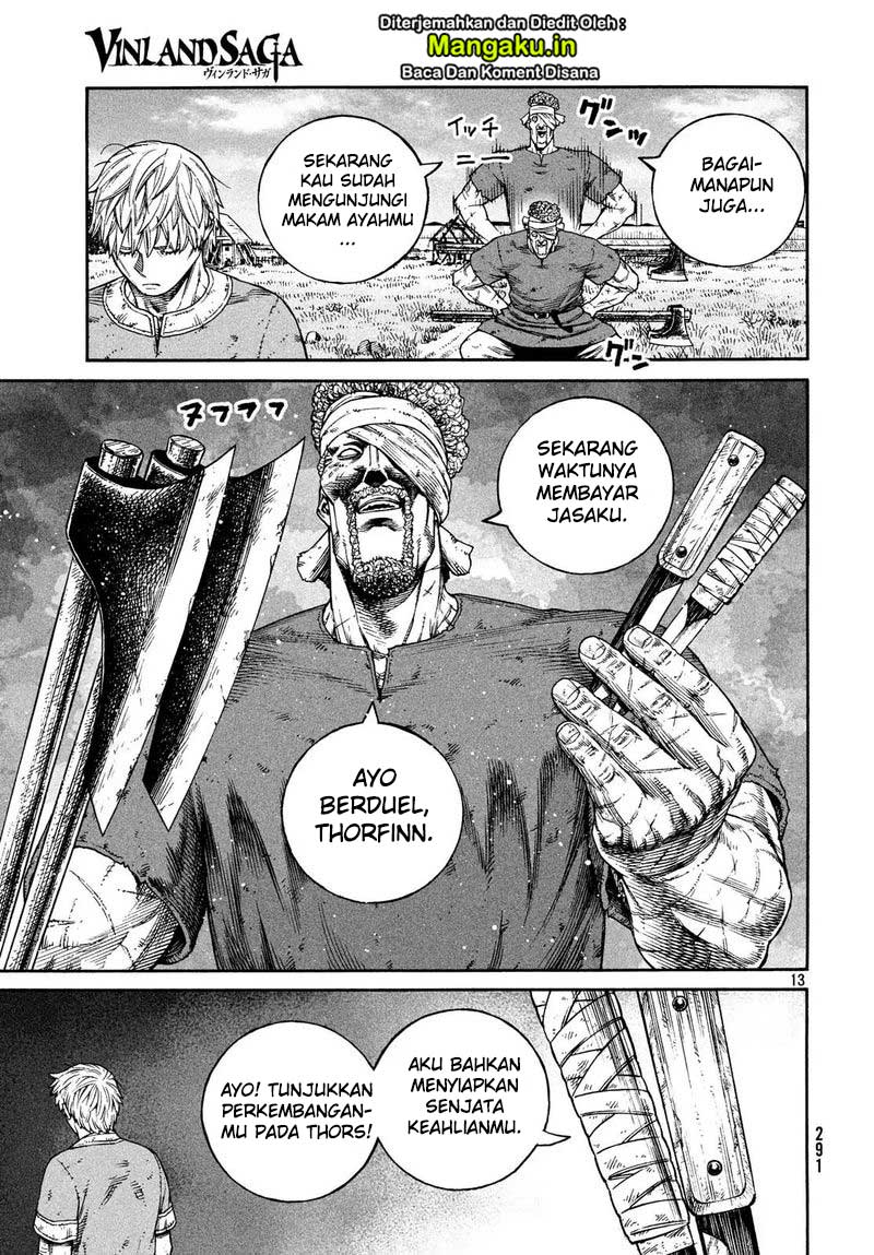 Chapter 160 - halaman 14
