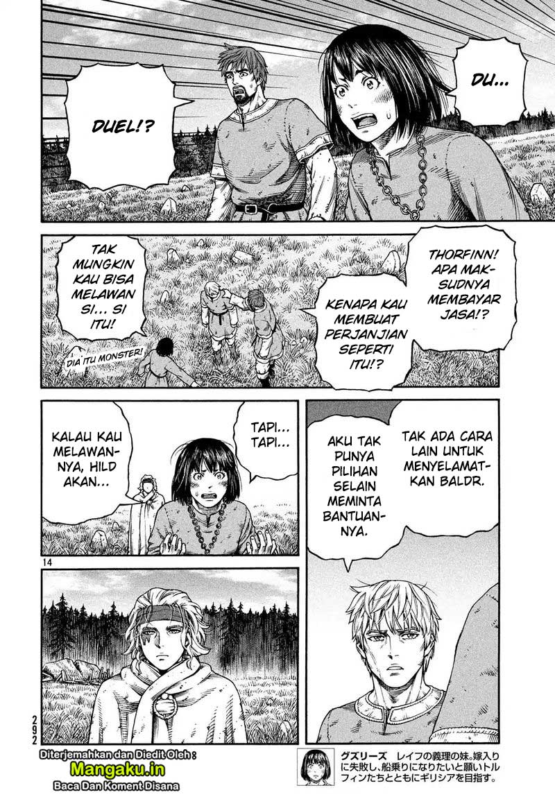 Chapter 160 - halaman 15