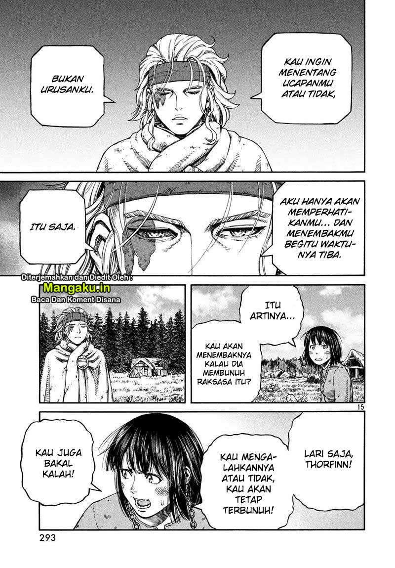 Chapter 160 - halaman 16