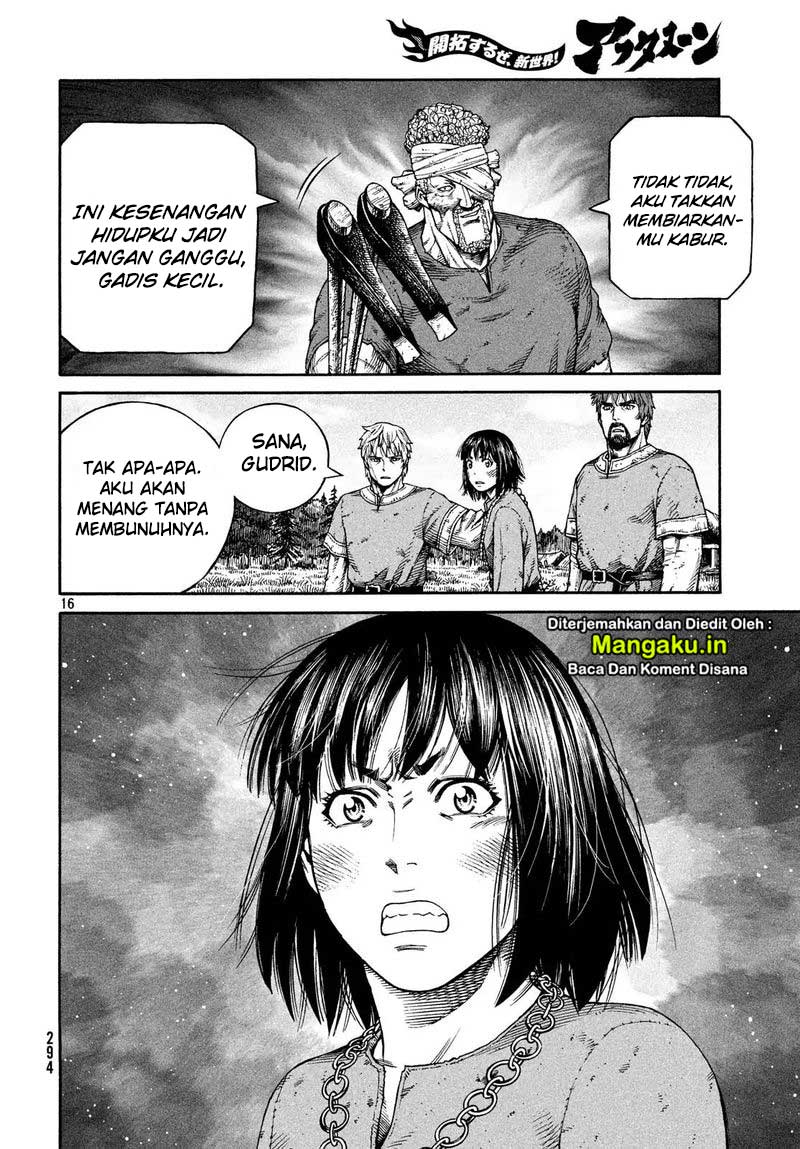 Chapter 160 - halaman 17