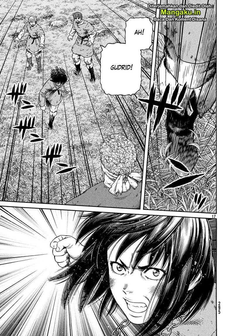 Chapter 160 - halaman 18