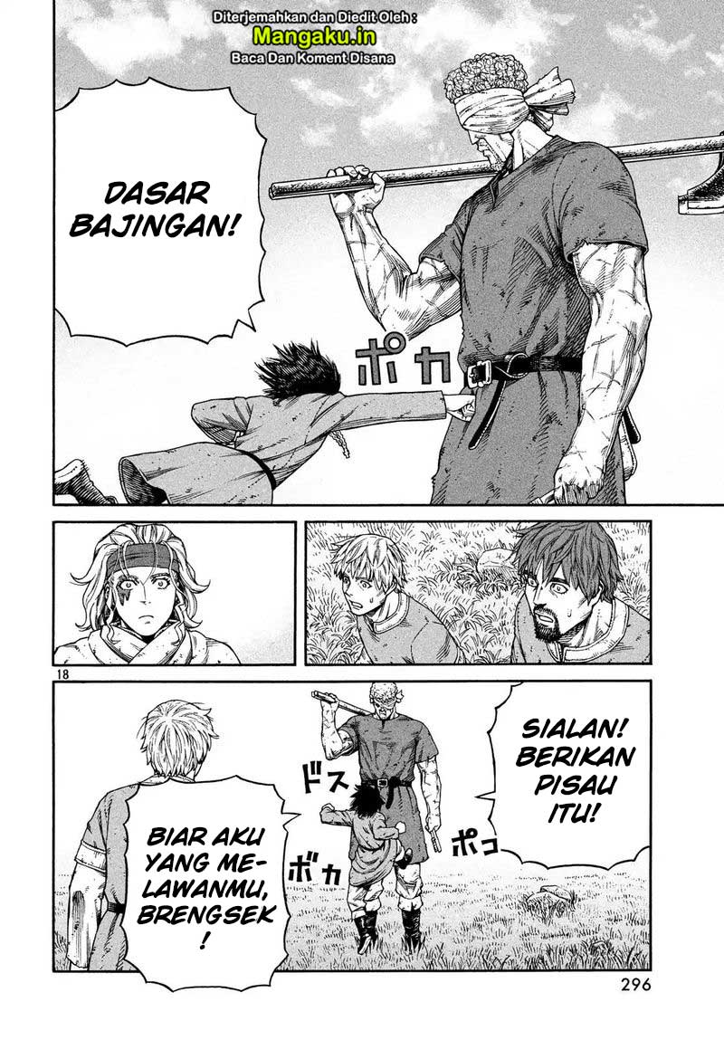 Chapter 160 - halaman 19
