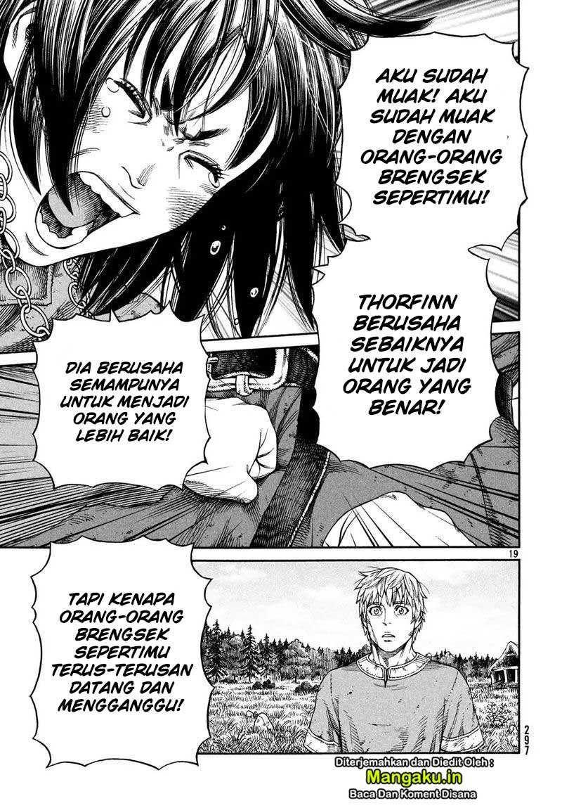 Chapter 160 - halaman 20